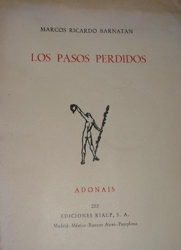 Los pasos perdidos